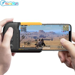 Flydigi WASP จอยสติ๊ก เกมแพด มือเดียว เชื่อมต่อทางกายภาพ สําหรับ PUBG ควบคุมเกมมือถือ iPhone