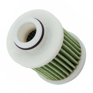 ⚡NEW 8⚡Fuel Filter ABS Filter Fiber Fuel Filter 15412-92J00 Green 15412-92J00