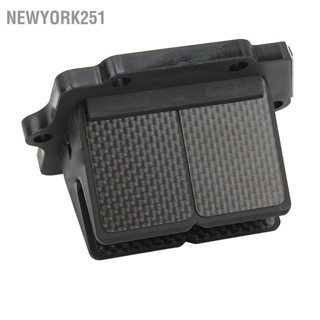 Newyork251 สำหรับ V-Force 3 Reed Valve System แรงม้าสูง V313A Ninja KRR KRZ150 ZX150