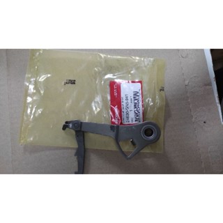 24630-GN5-941ขาเลื่อนเกียร์ Honda ดรีม100p/เวฟ100คาบูร์ทุกรุ่น อะไหล่แท้ศูนย์💯%