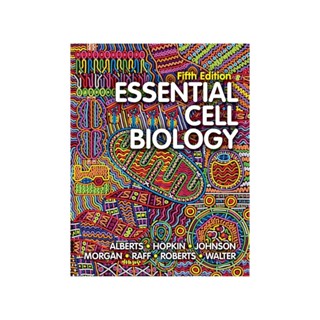 Essential Cell BiologyEssential Cell Biology