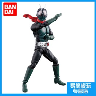 9.9 เหนื่อยมากBandai โมเดลฟิกเกอร์ FRS New Kamen Rider Scenery XH54