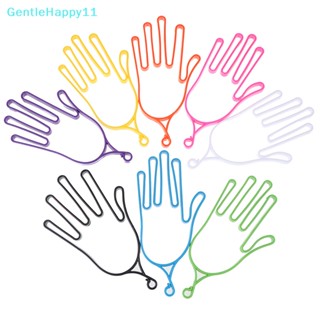 Gentlehappy ชั้นวางถุงมือกอล์ฟ ทุกขนาด 1 ชิ้น