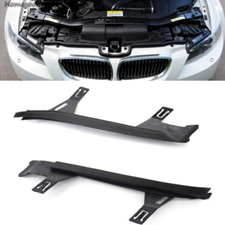 ปะเก็นยางซีลเลนส์ไฟหน้ารถยนต์ สําหรับ BMW E92 3 Series 1 คู่ 63117174517 63117174518 [homegoods.th]