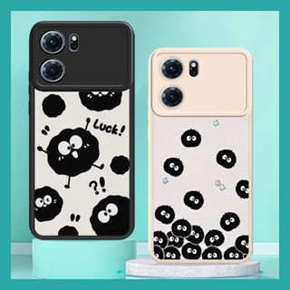 Back Cover advanced Phone Case For OPPO K10 5G Phone lens protection funny protective cute simple couple luxurious leather