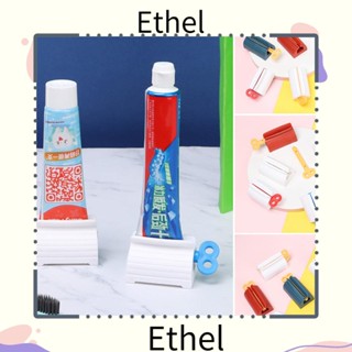 Ethel1 เครื่องบีบยาสีฟัน หลอดพลาสติก แบบแมนนวล