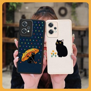 personality Silica gel Phone Case For OnePlus Nord CE2 Lite 5G/1+/OPPO K10X 5G protective soft shell texture