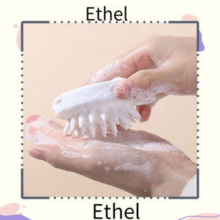 Ethel1 แปรงสระผม หวีสระผม สําหรับร้านทําผม