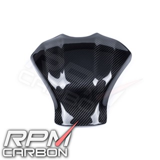 กันรอยถัง คาร์บอน Yamaha R1 R1M Carbon Fiber Tank Cover Protector