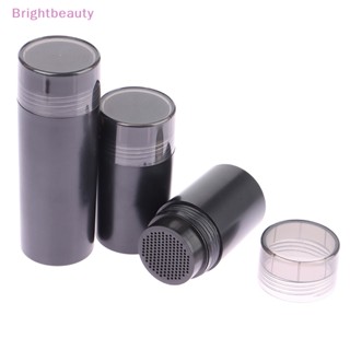 Brightbeauty ขวดพลาสติกรีฟิล สําหรับใส่เครื่องสําอาง 1 ชิ้น