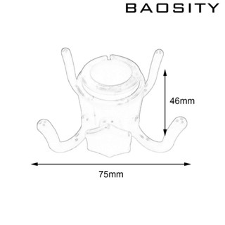 [Baosity] ตะขอแขวนร่ม ผ้าขนหนู ชายหาด อุปกรณ์เสริม