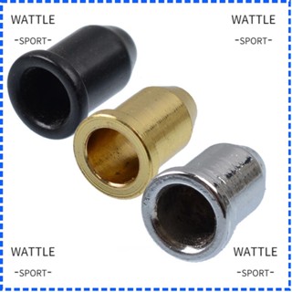 Wattle อะไหล่ฝาครอบสายกีตาร์ 6 ชิ้น