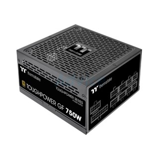 POWER SUPPLY (80+ GOLD) 750W THERMALTAKE TOUGHPOWER GF