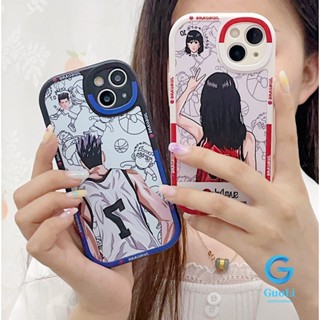 เคสโทรศัพท์มือถือ แบบนิ่ม ลายบาสเก็ตบอล Nfc กันกระแทก สําหรับ Xiaomi Redmi Note 12c 12 A1 11 11s 11t 10 10c 10s 10x 9 9c 9t 9i 9s 8 7 Pro Plus 5G 4G POCO X5 X3 M3 5G Pro เคส