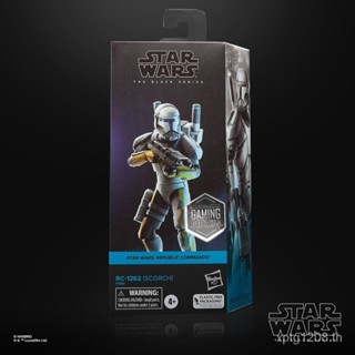 โมเดลฟิกเกอร์ Star Wars Republic Commando RC1262 ขนาด 20 ซม. ขยับได้ สําหรับตกแต่ง