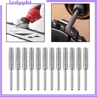 [JoyDIY] ดอกสว่านเจียรไฟฟ้า แกะสลัก 12 ชิ้น