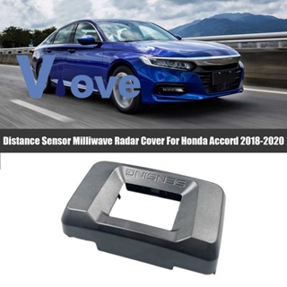 ฝาครอบเซนเซอร์ระยะทางรถยนต์ 36809-TVA-A12 สําหรับ Honda Accord 2018-2020