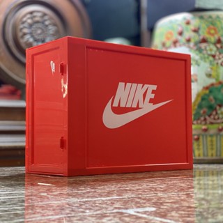 Nike Shoe Tower Box ‘EXCLUSIVE’