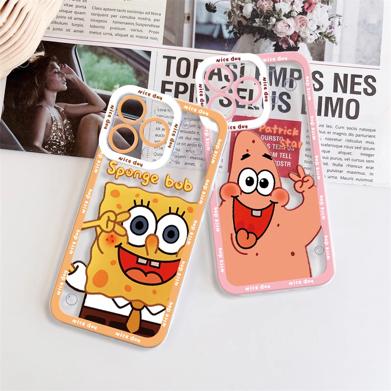 เคส infinix Hot 30 Hot 30i Hot 20 Hot 20s Hot 20i เคสใส Smart 7 6 5 เคสลายการ์ตูนNote 30 Note 12 G96 Note 12 2023