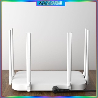 Zzz สายเคเบิลอะแดปเตอร์ Type-C เป็น DC3 5x1 35 มม. พร้อมอะแดปเตอร์ DC5521 สําหรับกล้องเราเตอร์