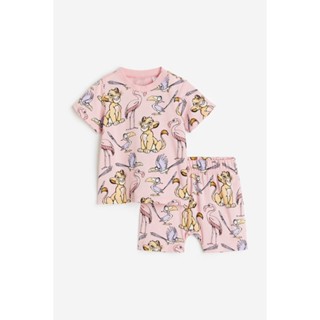 H&amp;M  Boy Cotton pyjamas 1165342_1