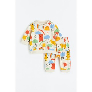 H&amp;M  Boy 2-piece cotton set 1091358_2