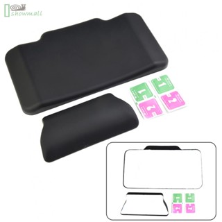 [ISHOWMAL-TH]Top Case Sticker Accessories Backrest Cushion Motorcycle Pad Passenger-New In 8-