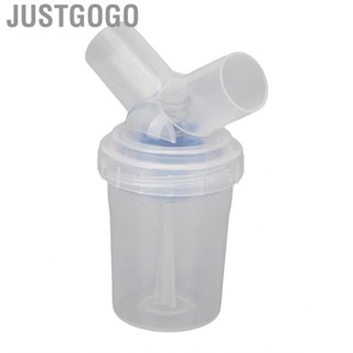 Justgogo Water Cup for  PVC Universal Fit Prevent Leakage Removable Safe Tubing t