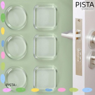 PISTA สติกเกอร์กันชนประตู กันชน ลายการ์ตูน