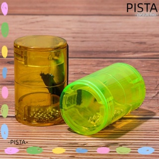 PISTA อุปกรณ์เสริมกีตาร์ อูคูเลเล่ 7 สี