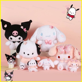 Yyds ตุ๊กตาซากุระ Sanrio Spring Sakura ของขวัญสําหรับเด็ก