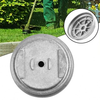 Garden Electric Lawn Mower Accessories Sturdy Metal Blades for Efficient Cutting