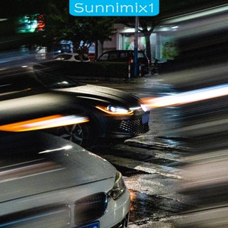[Sunnimix1] ฟิลเตอร์เลนส์กล้อง กระจกเบลอ อุปกรณ์เสริม สําหรับถ่ายภาพ