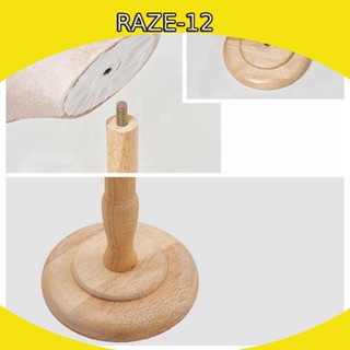 [Raze12] หุ่นหัวหมวก อเนกประสงค์ สําหรับบ้าน ร้านเสริมสวย และท่องเที่ยว