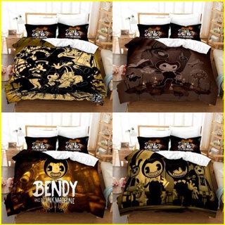 Yb3 Bendy 3in1 ชุดเครื่องนอน ผ้าปูที่นอน ผ้าห่ม ซักทําความสะอาดได้ ใส่สบาย สําหรับหอพัก BY3