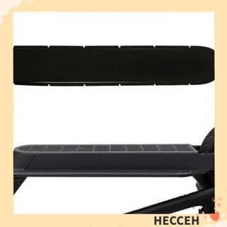 Hecceh ฝาครอบแบตเตอรี่ ด้านล่าง โฟม 50*9 ซม. M365 อุปกรณ์เสริม สําหรับสกูตเตอร์