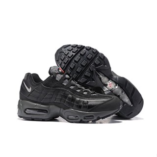 Air MAX 95 Air Sole Sensation รองเท้าวิ่งจ๊อกกิ้ง หัวมน แฟชั่น สําหรับผู้ชาย