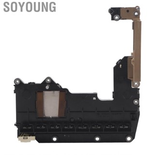 Soyoung Automatic Transmission Parts Conductor  TCU ECU 6HP26 Replacement Fit for BMW 1 3 5 6 7 SERIES ZF6HP19  6HP21