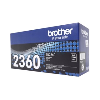 Toner Original BROTHER TN-2360