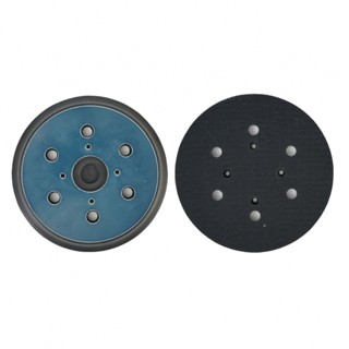 ⚡NEW 8⚡R2611 PU Attaches Easily Hassle-free Simple For Ridgid R2611 Sanding Pad