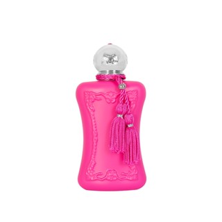 (75ml) Parfums de Marly Delina Rose bottle perfume Parfums de Marly Delina น้ําหอมกลิ่นดอกกุหลาบ กลิ่นผลไม้ EDP 75 มล.