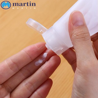 Martin ขวดเปล่า หลอดโลชั่น ขวดบีบ พลาสติก รีฟิล