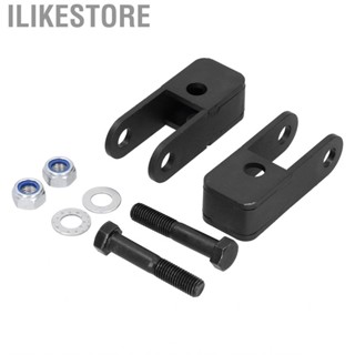 Ilikestore Front Leveling Lift Shock Extenders FS-99-06 Replace Fit for Silverado/Sierra/Avalanche