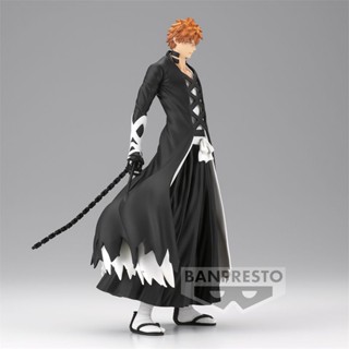 9.9 เหนื่อยมากฟิกเกอร์ Kurosaki Ichigo 2 Death God BLEACH Scenery VYXS