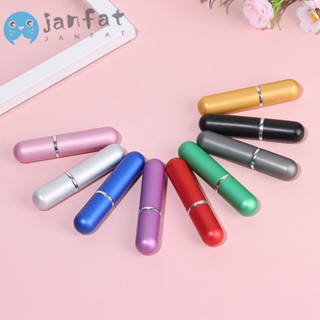 Janfat ขวดสเปรย์น้ําหอม เครื่องสําอาง แบบพกพา