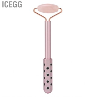 Icegg Face  Germanium Grain Roller Beauty Tool