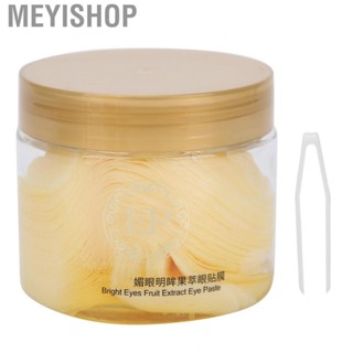 Meyishop Fruit Extract Moisturizing Eye  Refreshing  Nourishing  120ml