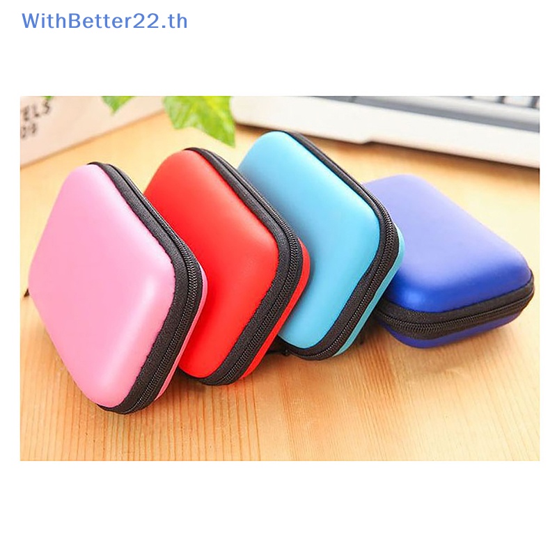 กระเป๋าเคสฮาร์ดดิสก์ภายนอก USB สําหรับ SSD HDD รูปที่ 5