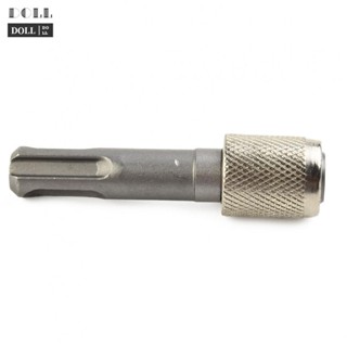 ⭐24H SHIPING ⭐Tool Parts Socket Adapter 1/4 Hex Shank Power Tool Accessories Socket Adapter