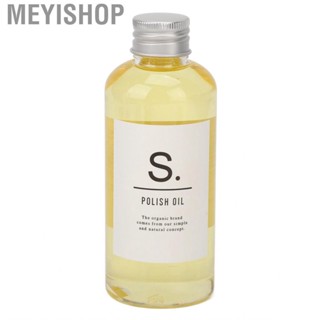 Meyishop Hair  Oil  Moisturizing Wash Free 150ml Care  for Woman